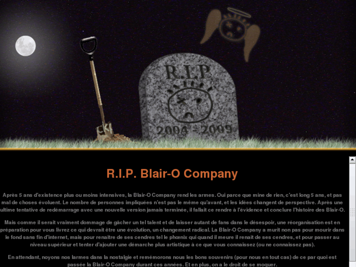 www.blair-o.com