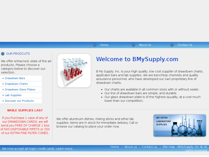 www.bmysupply.com