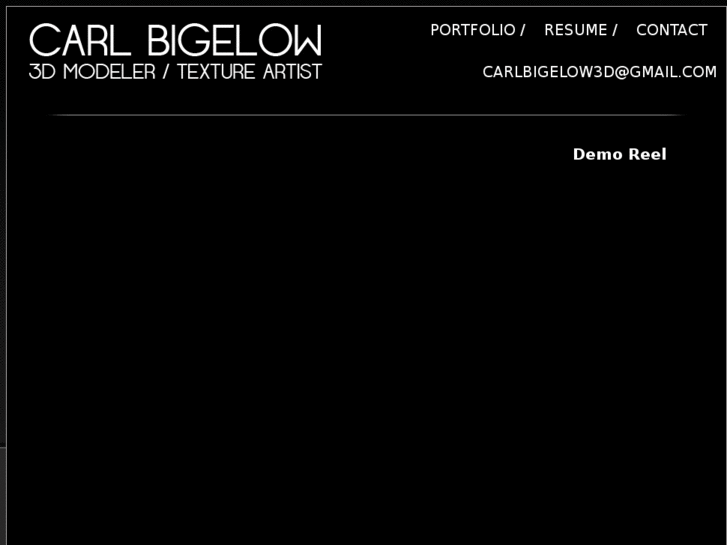 www.carlbigelow.com