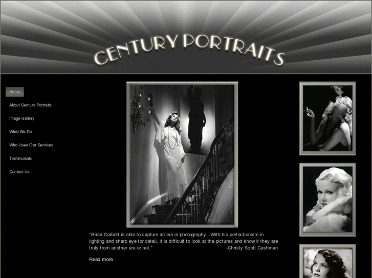 www.centuryportraits.com