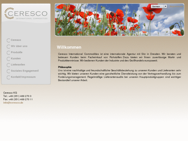 www.ceresco.es