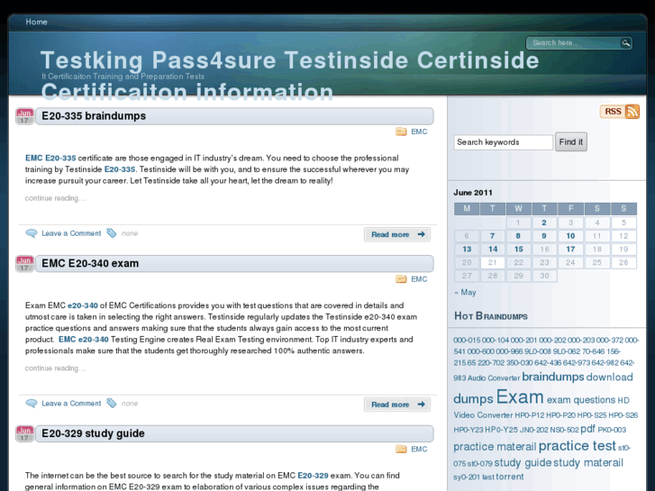 www.certinside.com.cn