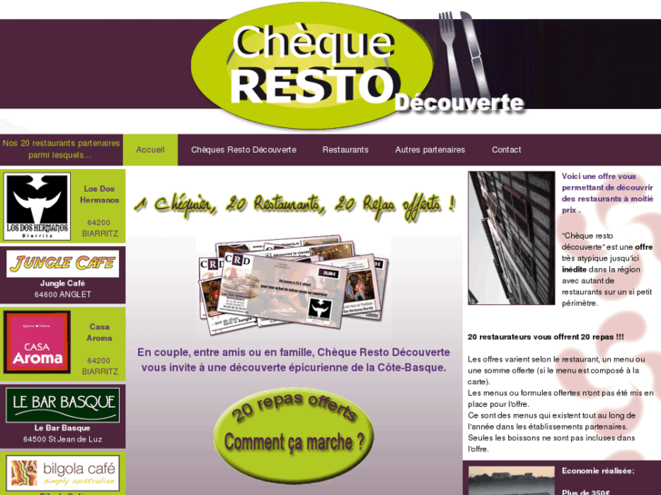 www.chequerestodecouverte.com