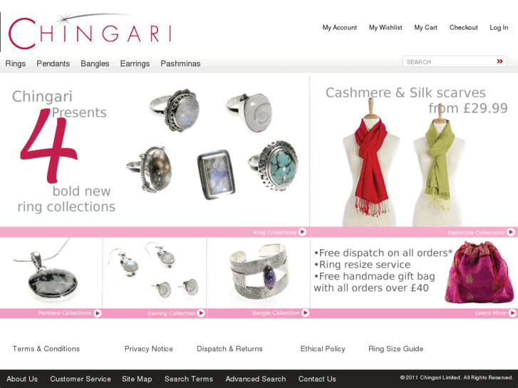 www.chingari.co.uk