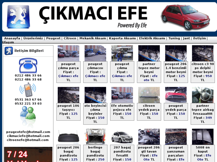 www.cikmaciefe.com