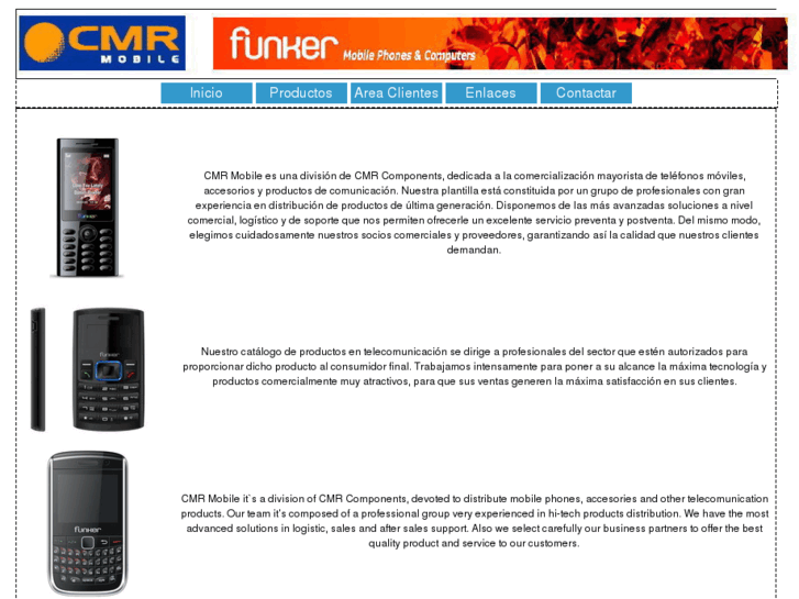 www.cmrmobile.com