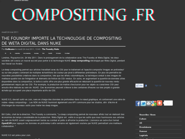 www.compositing.fr
