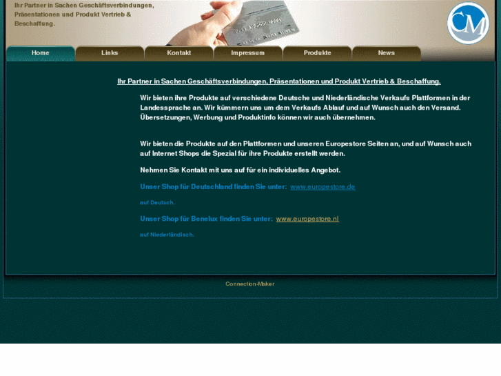 www.connection-maker.com