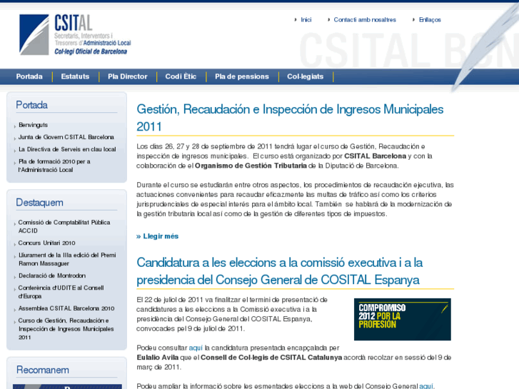 www.csital.org