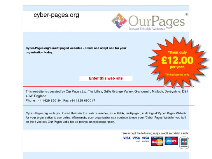 www.cyber-pages.org