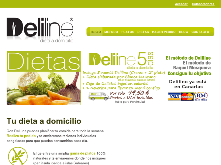 www.deliline.es