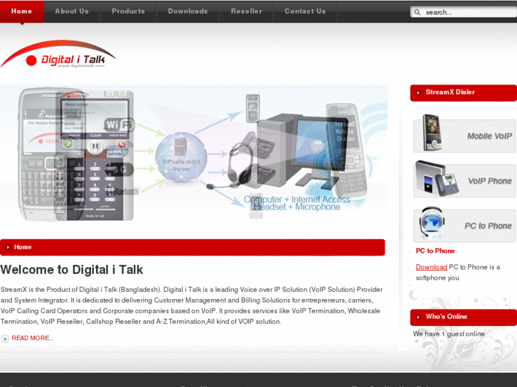 www.digitalitalk.com