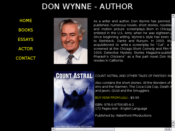 www.donwynne.com