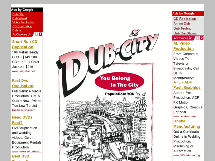 www.dubcity.com