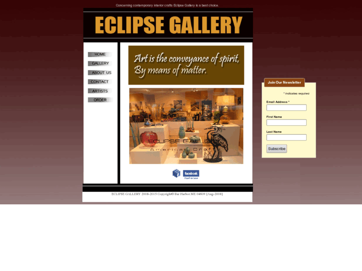 www.eclipsegallery.us