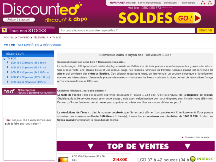www.ecran-lcd.net