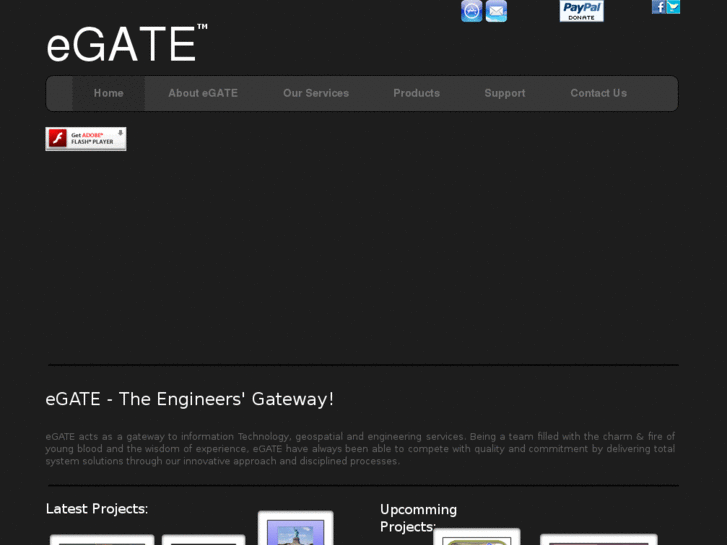 www.egateits.com