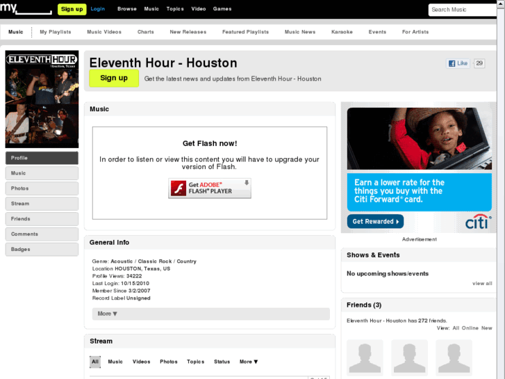 www.eleventhhourhouston.com