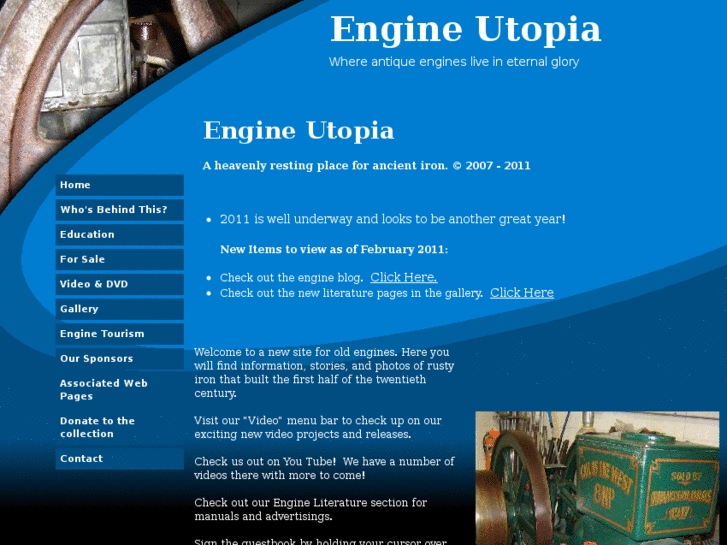 www.engineutopia.com