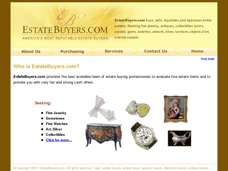 www.estatebuyers.com