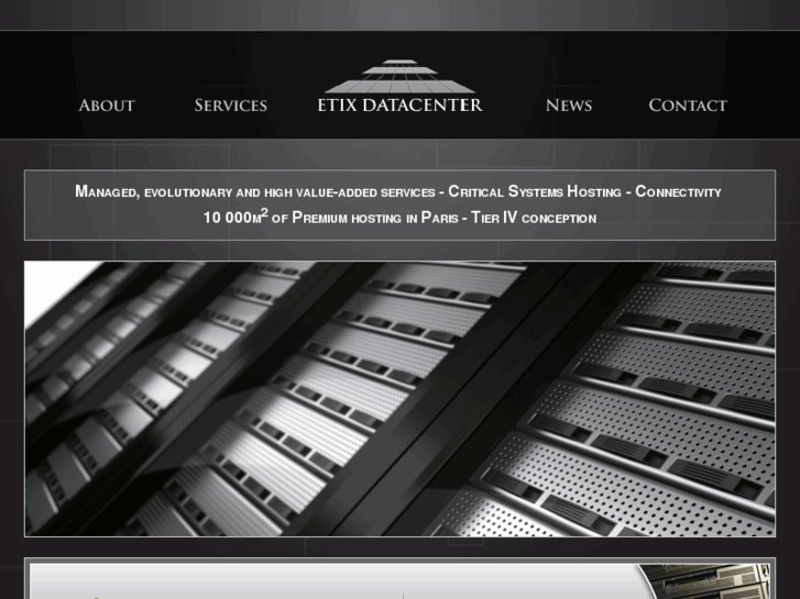 www.etixdatacenter.com