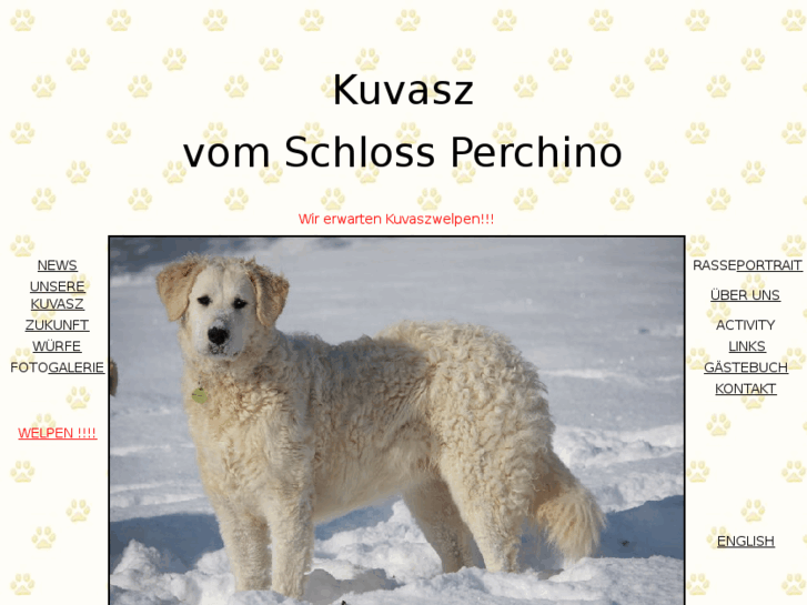 www.european-kuvasz.net