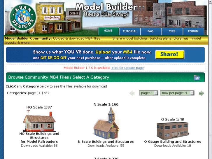 www.evansdesignmodelbuilder.com