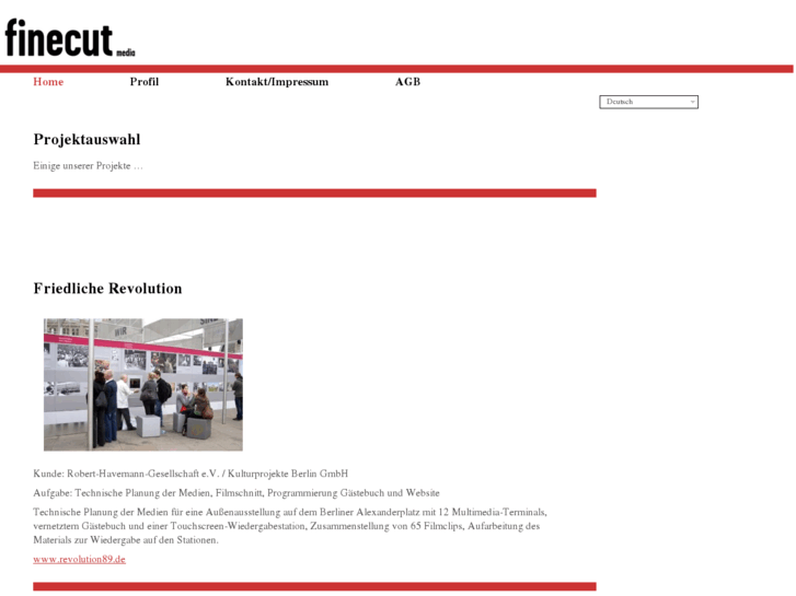 www.finecutmedia.de