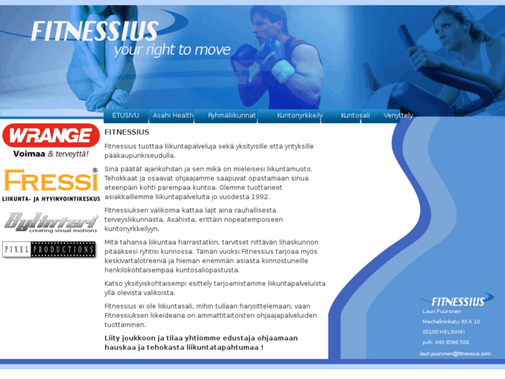 www.fitnessius.com