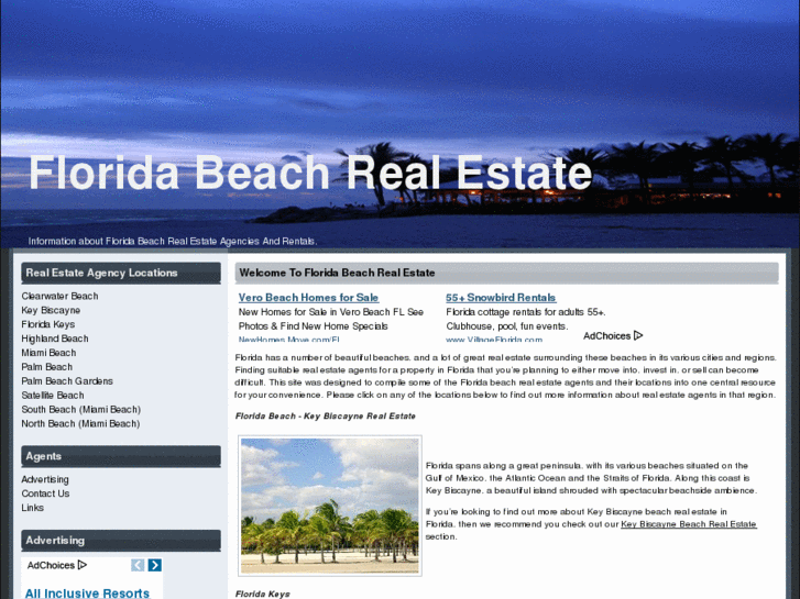 www.floridabeachrealestate.org