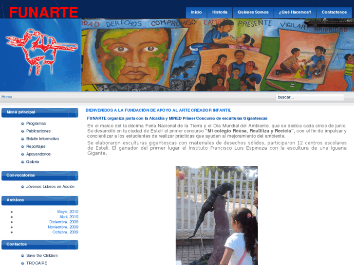 www.funarte.org