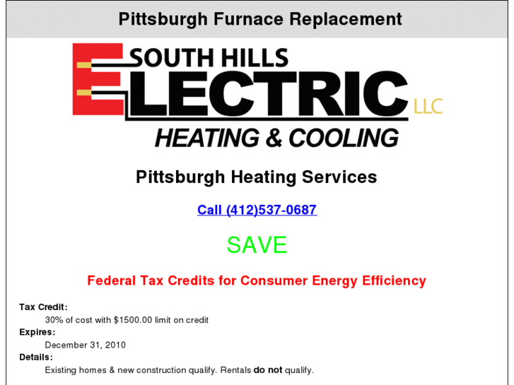 www.furnacereplacementpittsburgh.com