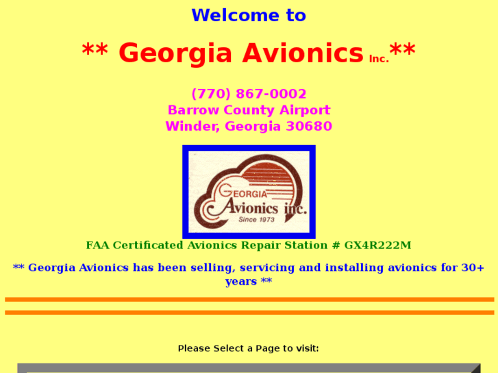 www.gaavionics.com