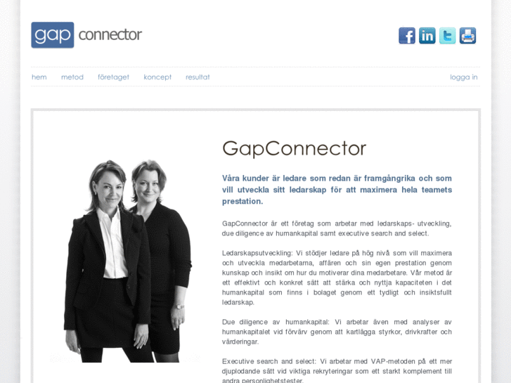 www.gapconnector.com