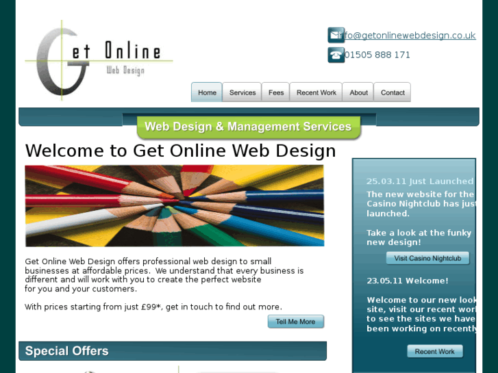 www.getonlinewebdesign.co.uk