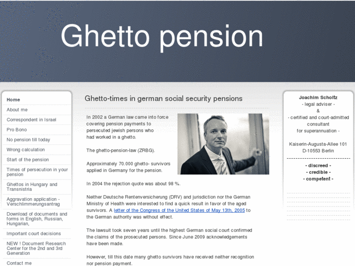 www.ghetto-pension.com