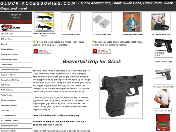 www.glockaccessories.com