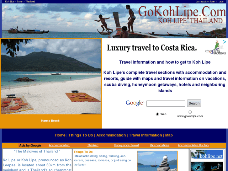 www.gokohlipe.com