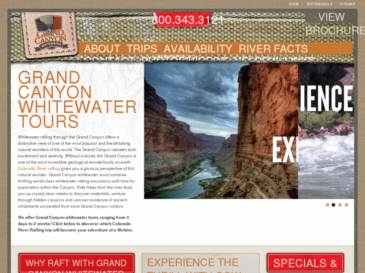 www.grandcanyonwhitewater.com