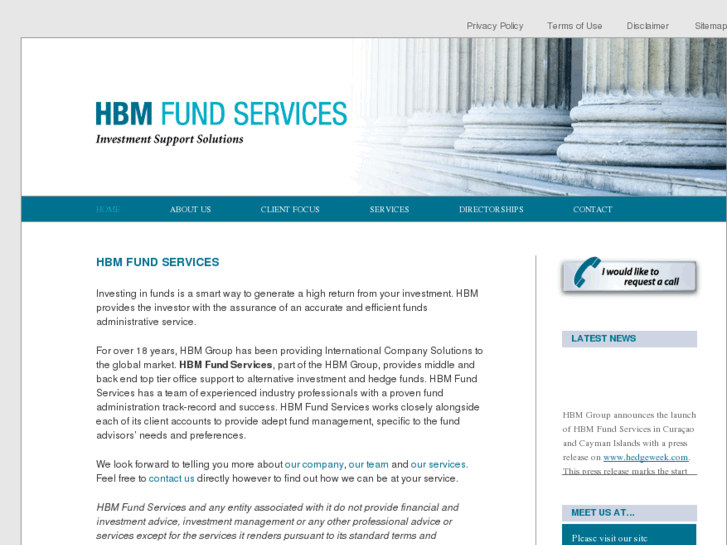 www.hbmfundservices.com