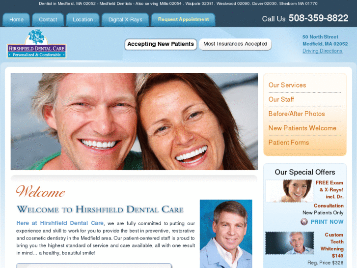 www.hdcsmile.com