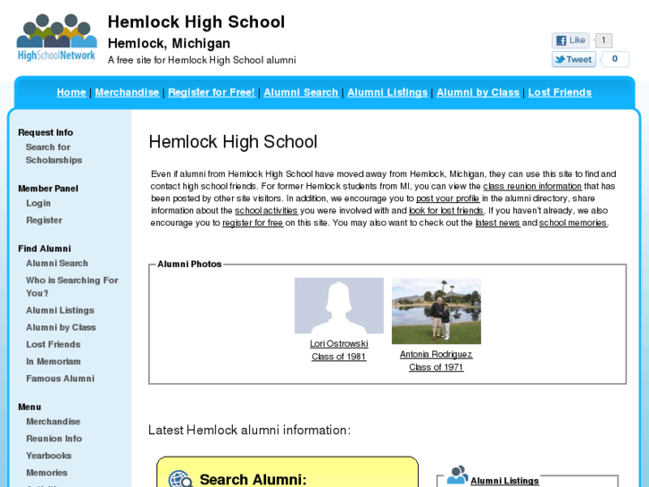 www.hemlockhighschool.org