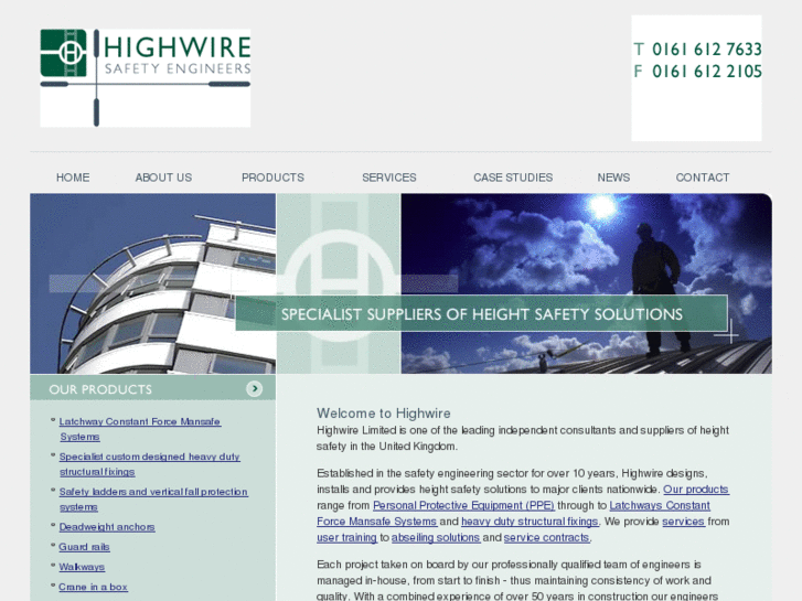 www.highwiresystems.net