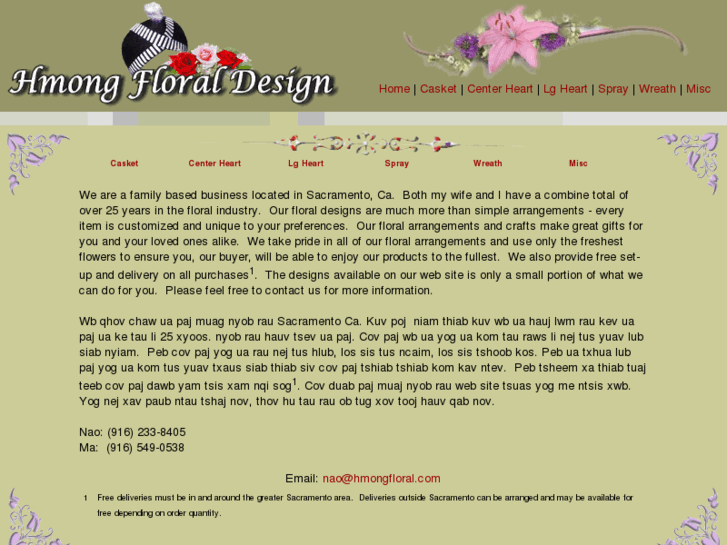 www.hmongfloral.com