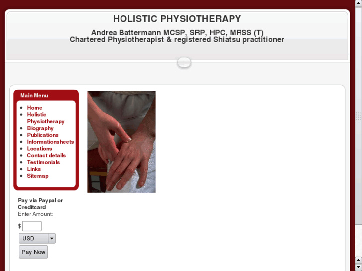 www.holisticphysiotherapy.org