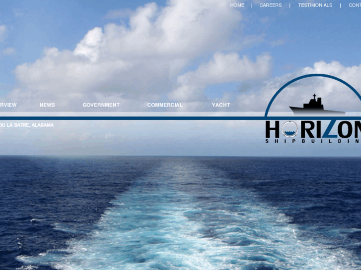 www.horizonshipbuilding.com