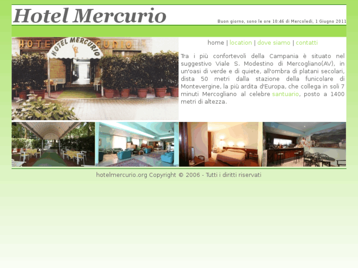 www.hotelmercurio.org