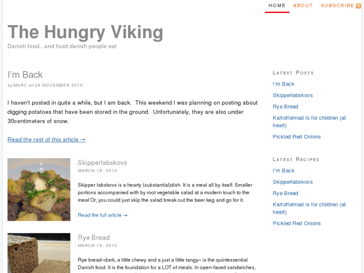 www.hungryviking.com