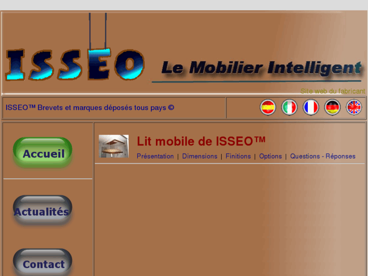 www.isseo-tec.com