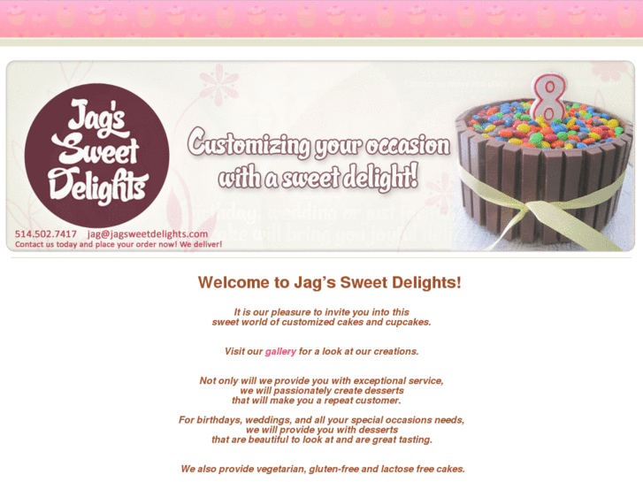 www.jagsweetdelights.com